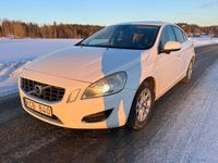 Begagnad Volvo S60 205 HK (150 kW) 2011 Sedan