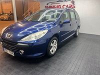 begagnad Peugeot 307 Break 1.6 Euro 4