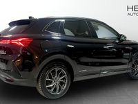 Begagnad MG Marvel R 132 kW (180 HK) 2022 Svart SUV