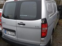 begagnad Hyundai H-1 repobjekt