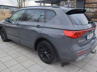 begagnad Seat Tarraco 1.4 TSI FR Plug-in Hybrid 245hk Momsbil Navi Drag Svensksåld 1 Ägare