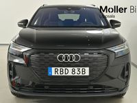 begagnad Audi Q4 e-tron 55 e-tron q Sport S-Line - LAGERBIL