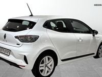Begagnad Renault Clio V Evolution 145 HK (106 kW) 2024 Glaciär vit Halvkombi