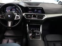 begagnad BMW M240 xDrive Coupé Navi Innovation Fartpilot H K Komfortöppning