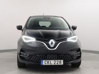 begagnad Renault Zoe R135 52 kWh Intens