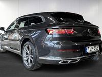 begagnad VW Arteon Shooting Brake eHybrid R-Line, Dragkrok 2022, Sedan
