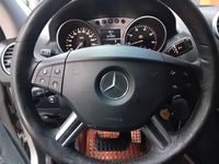 begagnad Mercedes ML350 4MATIC 7G-Tronic Sport