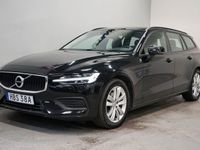 begagnad Volvo V60 D4 AWD 190hk Momentum Adv Edt D-värme Drag Carplay