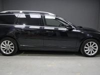 Begagnad Volvo V70 Summum 180 HK (132 kW) 2013 Svart Kombi