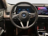 begagnad BMW iX1 xDrive 30 (momsad)