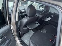 begagnad Nissan Note 1.5 dCi Euro 4. Keyless