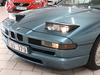 begagnad BMW 850 Ci Coupé 5.4L V12 326hk Automat