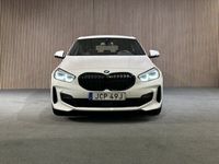 begagnad BMW 120 d xDrive Automat I M-sport I 5,97% ränta