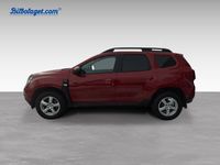 begagnad Dacia Duster PhII 4x4 1,5 dCi 115 Comfort