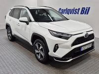 Begagnad Toyota RAV4 185 HK (136 kW) 2025 Vit SUV