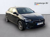 begagnad Opel Corsa-e 50 kWh 136hk *DESIGN & TECH* CARPLAY