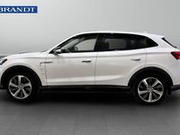 Begagnad MG Marvel R Performance 214 kW (291 HK) 2022 Vit SUV