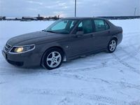 Begagnad Saab 9-5 185 HK (136 kW) 2007