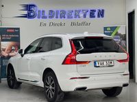 begagnad Volvo XC60 B5 Geartronic Inscription Euro 6 250hk