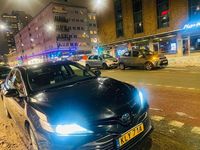 Begagnad Toyota Camry Hybrid 218 HK (160 kW) 2020 Sedan