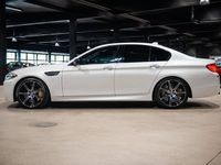 begagnad BMW M5 Competition Edition 1/200