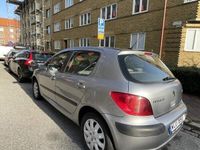 begagnad Peugeot 307 5-dörrar 1.6 (startas ej)