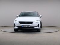 begagnad Polestar 2 Long Range Dual Motor Pilot Plus