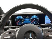 begagnad Mercedes CLA200 AMG Backkamera Värmare Nav