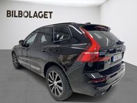begagnad Volvo XC60 Recharge T8 II Ultimate Black Edt DEMOBIL