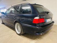 Begagnad Alpina B10 347 HK (255 kW) 1999 Blå Kombi
