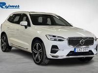 Begagnad Volvo XC60 Inscription 349 HK (256 kW) 2022 Vit SUV