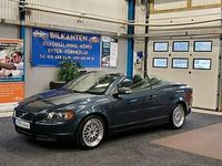 begagnad Volvo C70 2.0 D Cab 136hk