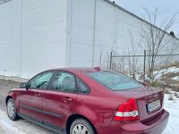 Begagnad Volvo S40 125 HK (91 kW) 2005 Sedan