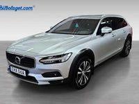 Begagnad Volvo V90 CC 197 HK (144 kW) 2022 Kombi