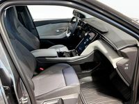 Ny Ford Explorer Business Edition 210 kW (286 HK) 2025 Grå SUV