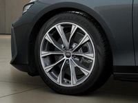 Ny Audi A6 S-Line 2026 Grå Kombi