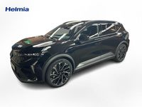 Begagnad Renault Scenic E-Tech 2024 Svart SUV