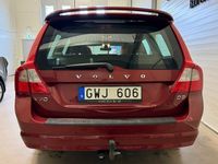 begagnad Volvo V70 D3 Geartronic Momentum Euro 5, Automat