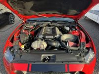 begagnad Ford Mustang GT GT Euro 6