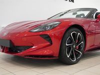 Begagnad MG Cyberster 400 kW (544 HK) 2024 Okänd Cab