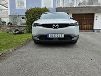 begagnad Mazda MX30 e-Skyactiv EV