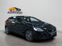 begagnad Volvo V40 D2 AUT Momentum PDC GPS LED VOC Business Advanced