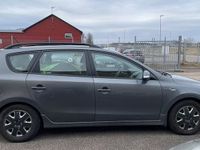 begagnad Hyundai i30 cw 1.6 CRDi Euro 5