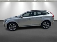 begagnad Volvo XC60 D4 AWD Aut R-Design Polestar 20 ALU190Hkr Drag