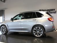 begagnad BMW X5 xDrive30d M Sport HuD 360° H/K Blis Drag Pano Pdc