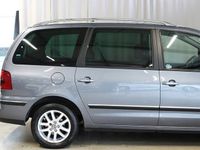 begagnad VW Sharan 2.0 TDI 140HK, Advantage, Drag, 7sits, S&V