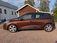Begagnad Renault Clio IV 2014