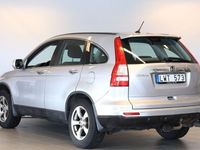 begagnad Honda CR-V 2.0 Aut MoK Drag Extraljus SoV-ingår