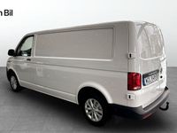 begagnad VW Transporter TDI 110 3400mm