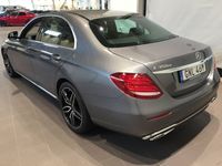 begagnad Mercedes E350 9G-Tronic Euro 6 258hk